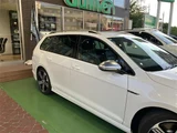 2016 Volkswagen Golf Variant 4WD Sedan for sale, Japanese used car export - photo 9 of 24 | GULJI TRADERS