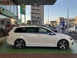 2016 Volkswagen Golf Variant 4WD Sedan for sale, Japanese used car export - photo 12 of 24 | GULJI TRADERS
