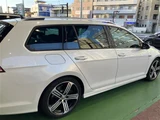 2016 Volkswagen Golf Variant 4WD Sedan for sale, Japanese used car export - photo 13 of 24 | GULJI TRADERS