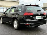 2016 Volkswagen Golf Variant Sedan for sale, Japanese used car export - photo 2 of 23 | GULJI TRADERS