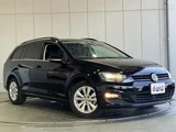 2016 Volkswagen Golf Variant TSI Turbo Sedan for sale, Japanese used car export - photo 1 of 10 | GULJI TRADERS