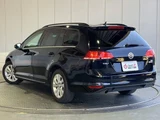2016 Volkswagen Golf Variant TSI Turbo Sedan for sale, Japanese used car export - photo 2 of 10 | GULJI TRADERS