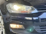 2016 Volkswagen Golf Variant TSI Turbo Sedan for sale, Japanese used car export - photo 7 of 10 | GULJI TRADERS