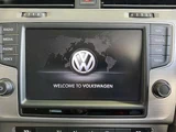 2016 Volkswagen Golf Variant TSI Turbo Sedan for sale, Japanese used car export - photo 9 of 10 | GULJI TRADERS