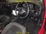 2016 Volkswagen Golf Variant Sedan for sale, Japanese used car export - photo 3 of 6 | GULJI TRADERS
