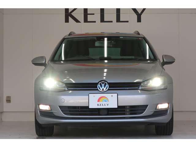 2016 Volkswagen Golf Variant TSI - photo 1 2016 Volkswagen Golf Variant TSI Sedan for sale, Japanese used car export - photo 1 of 24 | GULJI TRADERS