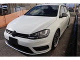 2016 Volkswagen Golf Variant Sedan for sale, Japanese used car export - photo 1 of 9 | GULJI TRADERS