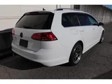 2016 Volkswagen Golf Variant Sedan for sale, Japanese used car export - photo 2 of 9 | GULJI TRADERS