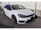2016 Volkswagen Golf Variant Sedan for sale, Japanese used car export - photo 5 of 9 | GULJI TRADERS