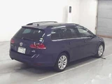 2016 Volkswagen Golf Variant Sedan for sale, Japanese used car export - photo 5 of 5 | GULJI TRADERS
