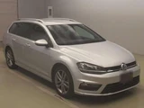 2016 Volkswagen Golf Variant Sedan for sale, Japanese used car export - photo 8 of 9 | GULJI TRADERS