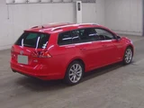 2016 Volkswagen Golf Variant Sedan for sale, Japanese used car export - photo 5 of 5 | GULJI TRADERS