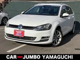 2017 Volkswagen Golf Variant TSI Sedan for sale, Japanese used car export - photo 1 of 33 | GULJI TRADERS