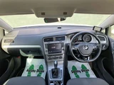 2017 Volkswagen Golf Variant TSI Sedan for sale, Japanese used car export - photo 2 of 33 | GULJI TRADERS