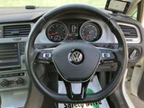2017 Volkswagen Golf Variant TSI Sedan for sale, Japanese used car export - photo 12 of 33 | GULJI TRADERS