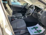 2017 Volkswagen Golf Variant TSI Sedan for sale, Japanese used car export - photo 20 of 33 | GULJI TRADERS