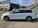 2017 Volkswagen Golf Variant TSI Sedan for sale, Japanese used car export - photo 27 of 33 | GULJI TRADERS