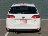 2017 Volkswagen Golf Variant TSI Sedan for sale, Japanese used car export - photo 30 of 33 | GULJI TRADERS