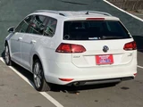 2017 Volkswagen Golf Variant TSI Sedan for sale, Japanese used car export - photo 31 of 33 | GULJI TRADERS