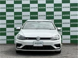 2017 Volkswagen Golf Variant R Sedan for sale, Japanese used car export - photo 6 of 19 | GULJI TRADERS