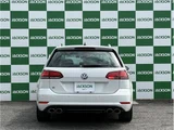 2017 Volkswagen Golf Variant R Sedan for sale, Japanese used car export - photo 7 of 19 | GULJI TRADERS
