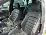 2017 Volkswagen Golf Variant R Sedan for sale, Japanese used car export - photo 9 of 19 | GULJI TRADERS