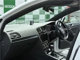 2017 Volkswagen Golf Variant R Sedan for sale, Japanese used car export - photo 12 of 19 | GULJI TRADERS