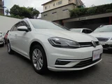 2017 Volkswagen Golf Variant TSI Sedan for sale, Japanese used car export - photo 1 of 35 | GULJI TRADERS