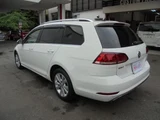2017 Volkswagen Golf Variant TSI Sedan for sale, Japanese used car export - photo 2 of 35 | GULJI TRADERS