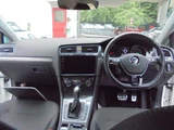 2017 Volkswagen Golf Variant TSI Sedan for sale, Japanese used car export - photo 3 of 35 | GULJI TRADERS