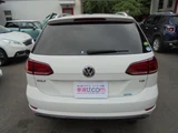 2017 Volkswagen Golf Variant TSI Sedan for sale, Japanese used car export - photo 9 of 35 | GULJI TRADERS