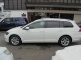 2017 Volkswagen Golf Variant TSI Sedan for sale, Japanese used car export - photo 10 of 35 | GULJI TRADERS