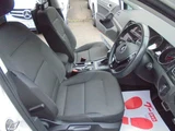 2017 Volkswagen Golf Variant TSI Sedan for sale, Japanese used car export - photo 14 of 35 | GULJI TRADERS