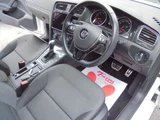 2017 Volkswagen Golf Variant TSI Sedan for sale, Japanese used car export - photo 15 of 35 | GULJI TRADERS