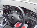 2017 Volkswagen Golf Variant TSI Sedan for sale, Japanese used car export - photo 16 of 35 | GULJI TRADERS