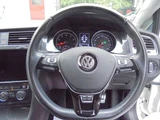 2017 Volkswagen Golf Variant TSI Sedan for sale, Japanese used car export - photo 26 of 35 | GULJI TRADERS
