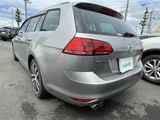 2017 Volkswagen Golf Variant Sedan for sale, Japanese used car export - photo 2 of 4 | GULJI TRADERS