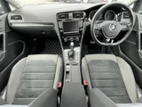 2017 Volkswagen Golf Variant Sedan for sale, Japanese used car export - photo 3 of 4 | GULJI TRADERS
