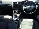 2017 Volkswagen Golf Variant Sedan for sale, Japanese used car export - photo 3 of 5 | GULJI TRADERS
