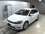 2017 Volkswagen Golf Variant Sedan for sale, Japanese used car export - photo 4 of 5 | GULJI TRADERS