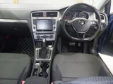 2017 Volkswagen Golf Variant TSI Sedan for sale, Japanese used car export - photo 3 of 5 | GULJI TRADERS