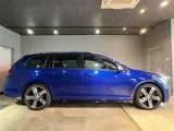 2017 Volkswagen Golf Variant Base Sedan for sale, Japanese used car export - photo 2 of 30 | GULJI TRADERS