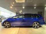 2017 Volkswagen Golf Variant Base Sedan for sale, Japanese used car export - photo 6 of 30 | GULJI TRADERS