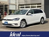 2017 Volkswagen Golf Variant Discov Sedan for sale, Japanese used car export - photo 1 of 23 | GULJI TRADERS