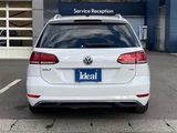 2017 Volkswagen Golf Variant Discov Sedan for sale, Japanese used car export - photo 6 of 23 | GULJI TRADERS