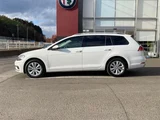 2017 Volkswagen Golf Variant Discov Sedan for sale, Japanese used car export - photo 8 of 23 | GULJI TRADERS