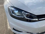 2017 Volkswagen Golf Variant Discov Sedan for sale, Japanese used car export - photo 9 of 23 | GULJI TRADERS
