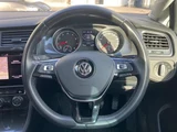 2017 Volkswagen Golf Variant Discov Sedan for sale, Japanese used car export - photo 17 of 23 | GULJI TRADERS