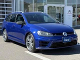 2017 Volkswagen Golf Variant Base 4WD Sedan for sale, Japanese used car export - photo 3 of 29 | GULJI TRADERS