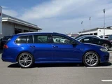 2017 Volkswagen Golf Variant Base 4WD Sedan for sale, Japanese used car export - photo 4 of 29 | GULJI TRADERS